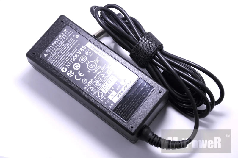 Original For ACER 19V 3.42A SADP-65KB B SADP-65JH laptop power AC adapter charger PA-1650-22 PA-1650-69 PA-1650-86 Aspire 5750Z