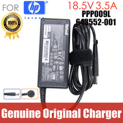 Original 18.5V 3.5A AC adapter laptop charger For HP Elitebook 740 810 820 840 850 G1 G2 probook 640 G1 825 G2 Folio 9470m 9480m