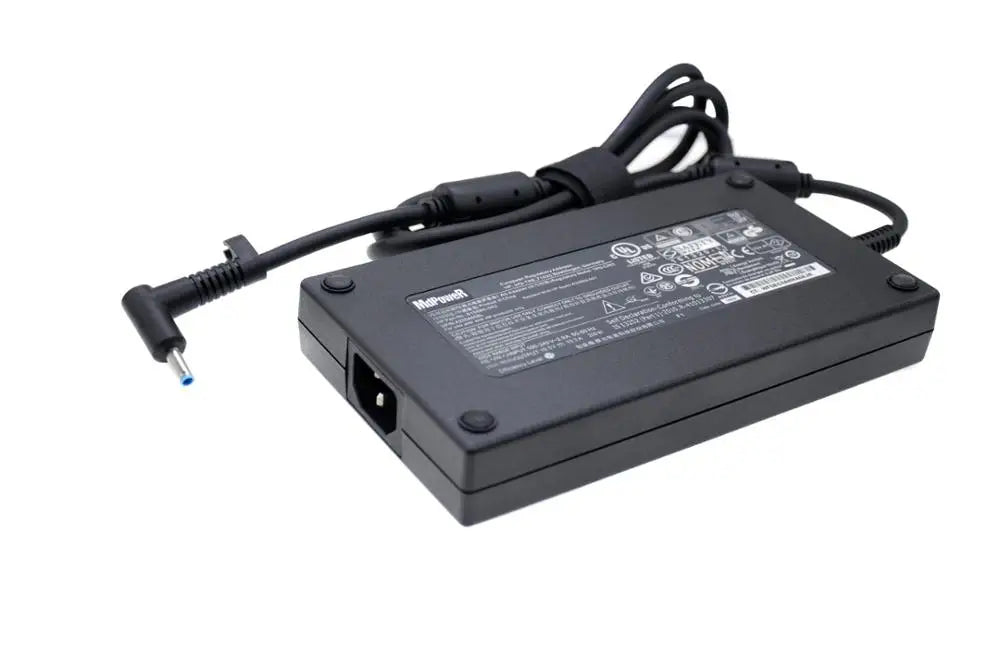 NEW AC adapter TPN-DA10 FOR HP TPN-CA03 928429-002 815680-002 19.5V 10.3A 200W zbook17 G6 G4 G3 G5 OMEN AIR PRO PLUS 456