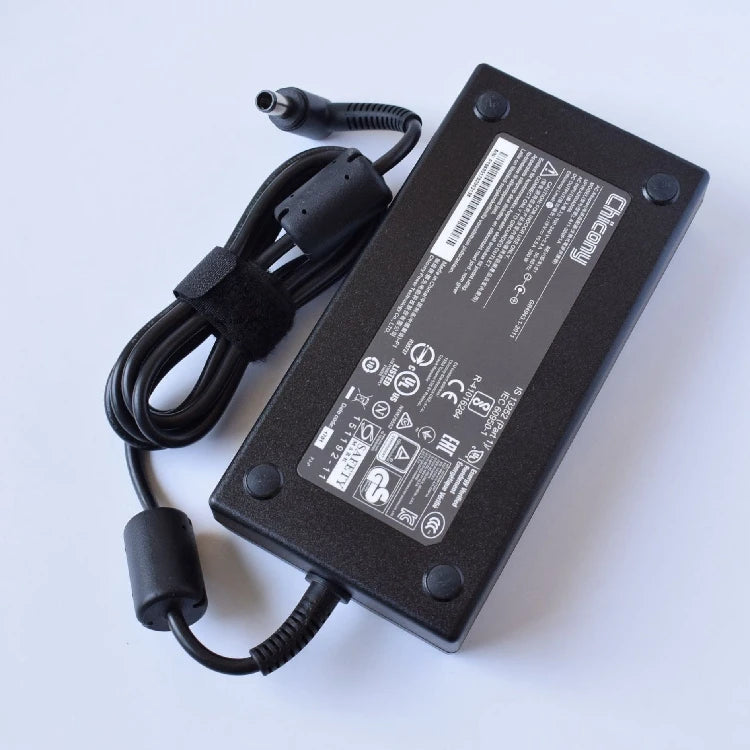 Genuine CHICONY A11-200P1A A200A009L 19v 10.5A 200W ac adapter for MSI GL73 8RD-421US 8RD 282 GAMING GTX 1050 TI power charger