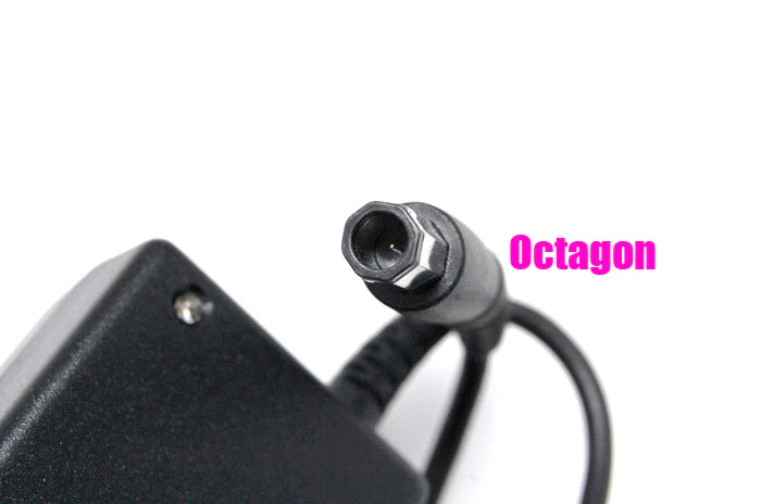 Original 19.5V 3.34A Laptop AC Adapter for Dell XPS 1330 1340 1440 M1318 M1330 M1340 M1440 M1530 X1 charger