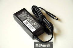 Original 19.5V 3.34A 65W AC Adapter Charger for Dell Inspiron N5010 N7010 N4010 N4020 N4030 N4050 N4120 N5110 E6400 LA65NS2-01