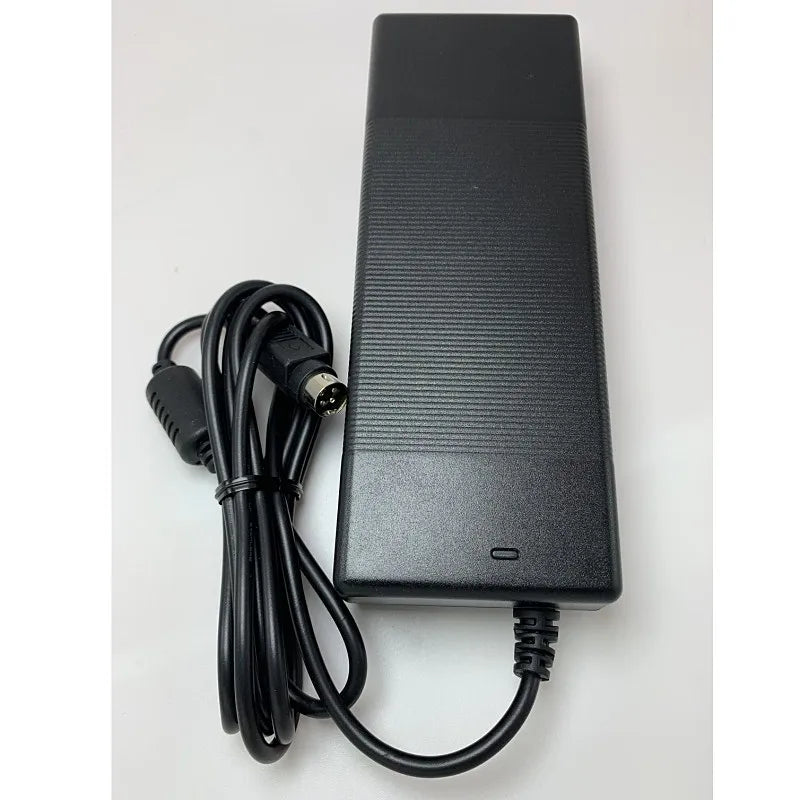 Genuine FSP FSP120-AAB FSP120-AAV 19V 6.32A 120W AC Adapter Charger Power Supply for ASTERISK MPC-424 THECUS N4200ECO pro 4PIN