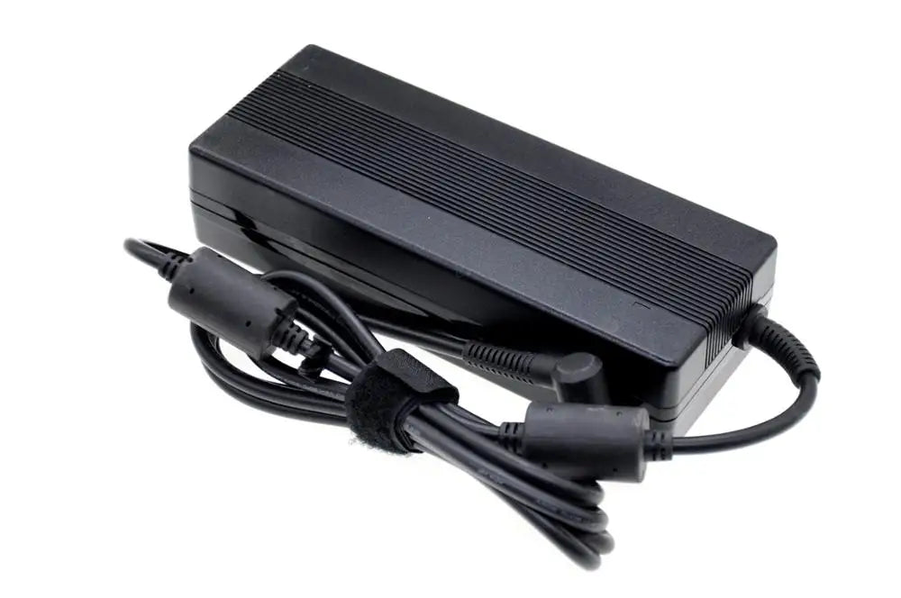 Genuine 19.5V 9.23A 180W Power ac adapter for HP ELITEDESK 800 G1 PAVILION ENVY 23 ALL-IN-ONE DESKTOP 681059 001 200 TPC-BA521