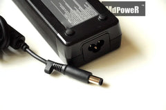Original 18.5V 6.5A 120W 7.4*5.0mm AC Adapter for HP DV7 8570w 8730p 8740P DV8 PPP017H PPP016L 391174-001 463953-001 609941-001