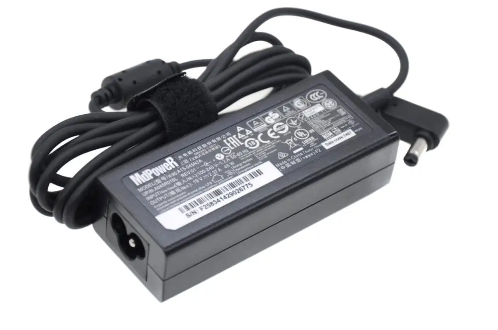 Original For ACER 19V 2.37A 45W 5.5*1.7mm laptop AC adapter charger ES1-512 711 PA-1450-26 ES1-512 ES1-531 ES1-411 ES1-331 721