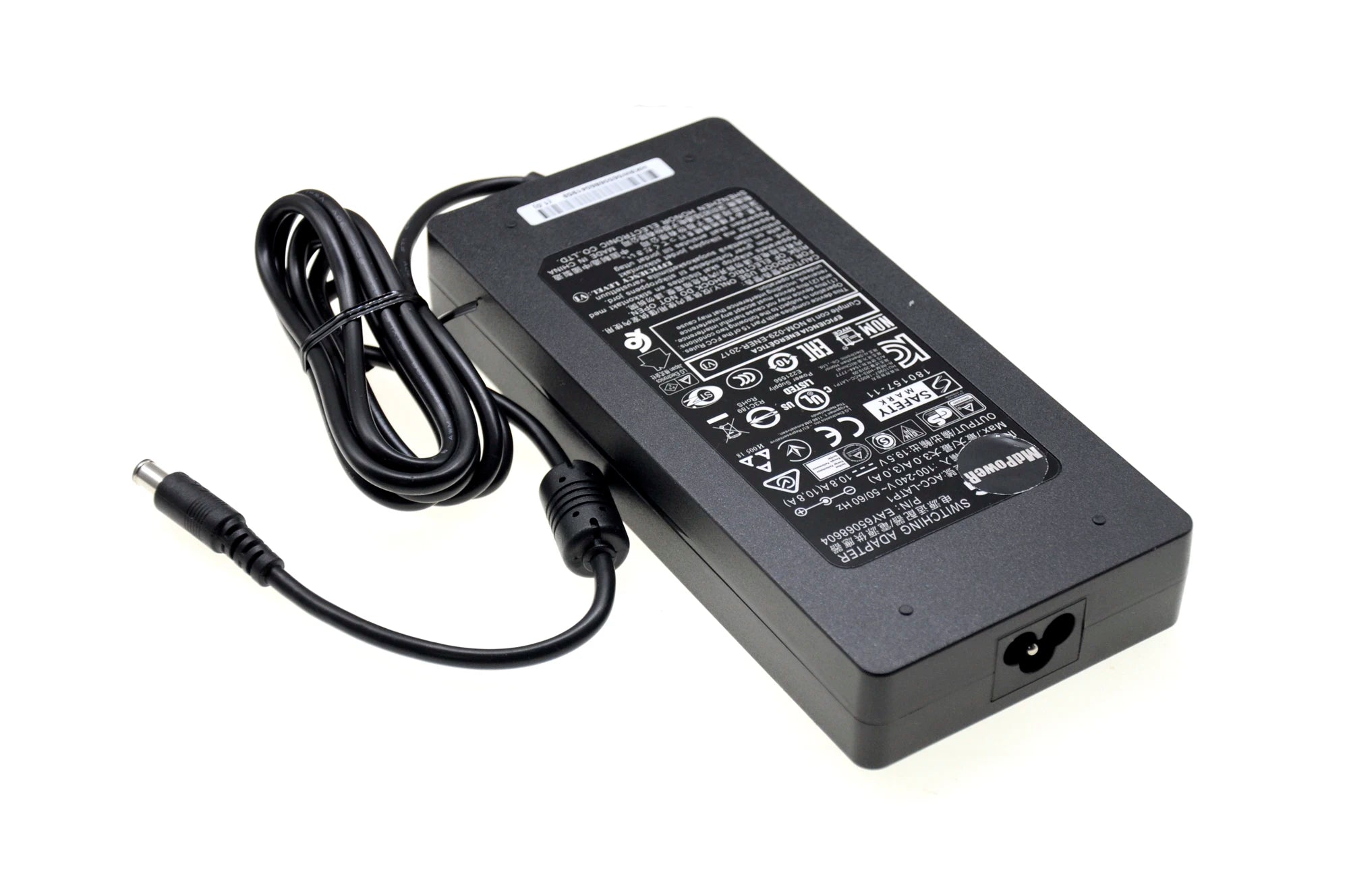 Genuine ACC-LATP1 19.5V 10.8A 210W ADS-150KL-19N-3 EAY65068604 AC Adapter For LG 32UD99 32BL95U Laptop Power Supply Charger