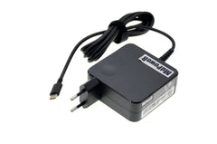 20V 3.25A 65W USB Type C Power Adapter Charger for Lenovo Thinkpad X1 carbon Yoga X270 X280 T580 P51s P52s E480 E470 s2  EU Plug