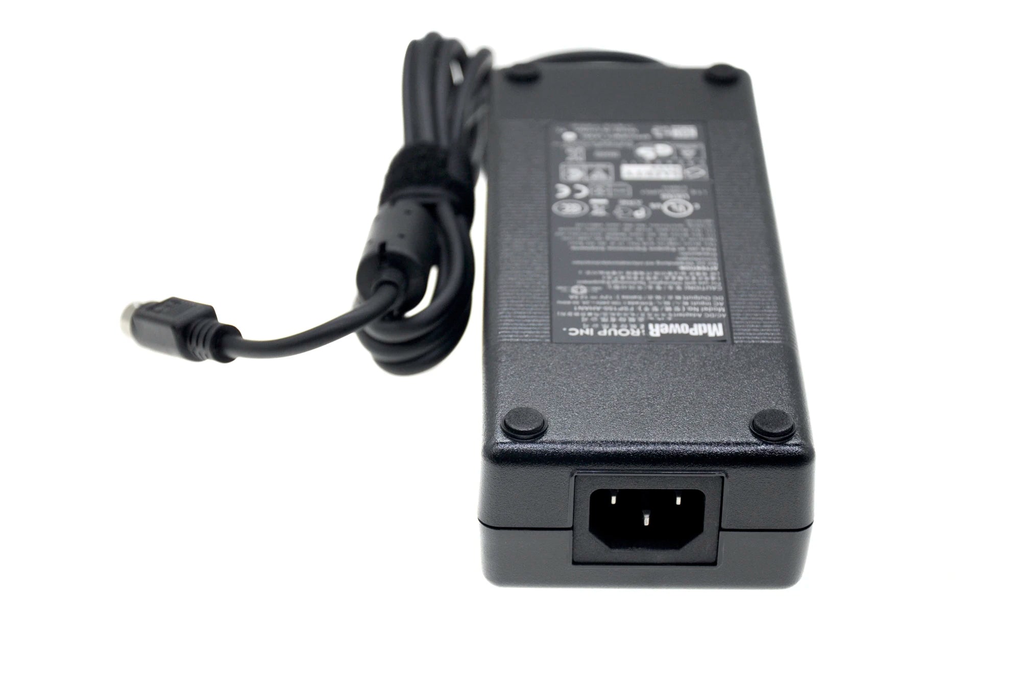 Original 12v 12.5a 150w FSP ac power supply charger adapter for QNAP TS-412 NAS TS-410 DPS-150NB-1B FSP150-AHAN1 Laptop adapter