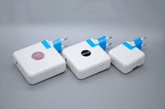 29W 30W 61W 87W USB-C Laptop Power Adapter Type-C PD Charger For Apple Macbook 13 15-inch A1706 A1707 A1708 A1534 A1719 for iPad Pro