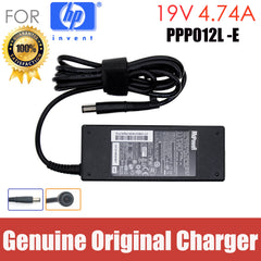 Original 19V 4.74A 90W Ac adapter laptop charger For HP 6930P 8440P nx9420 6470B 6515B 6910P 2170P 8460p nw9440 nw8440 8440p