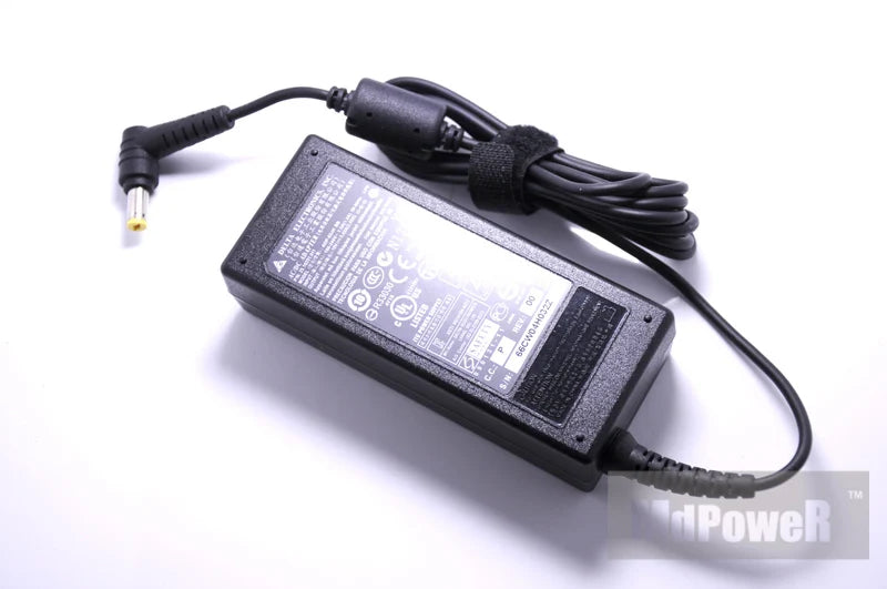 Original For ACER 19V 3.42A SADP-65KB B SADP-65JH laptop power AC adapter charger PA-1650-22 PA-1650-69 PA-1650-86 Aspire 5750Z