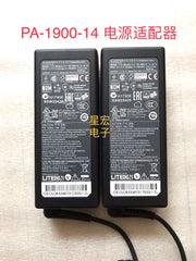 new Original FOR LG 19V 4.74A 90WP A-1900-14 laptop A51 AC adapter Power supply Charger cord