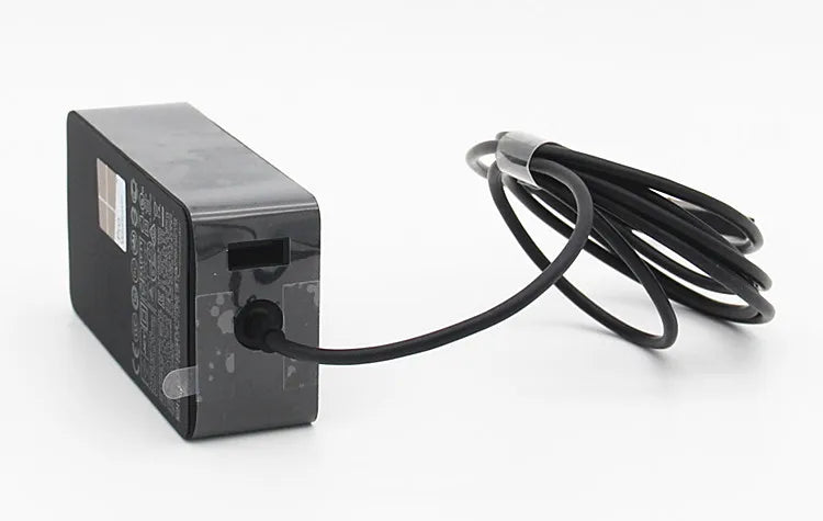 12V 3.6A 45W Charger for Microsoft Surface Pro 1 pro 2 RT Windows 8  power adapter  1601 1536 charger fast charge with 5V 1A
