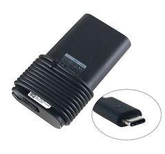 New Original 90w 20V 4.5A type-C PD USB AC adapter For Dell Thunderbolt3 Latitude 11 5175  XPS15-9560 m7520 Charger Power Supply