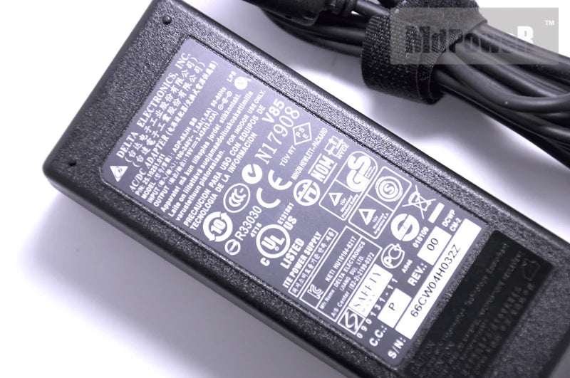 Original For ACER 19V 3.42A SADP-65KB B SADP-65JH laptop power AC adapter charger PA-1650-22 PA-1650-69 PA-1650-86 Aspire 5750Z