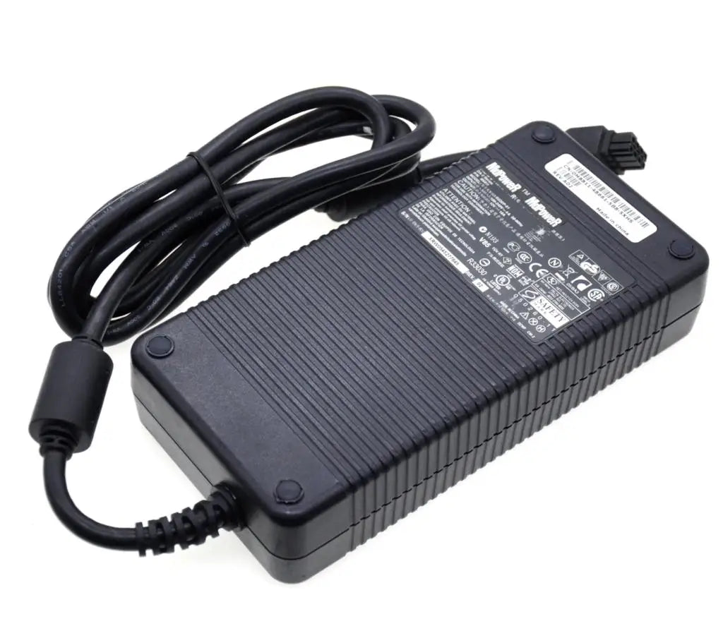 Genuine D220P-01 DA2 12v 18a Laptop Adapter Charger For DELL GX620 ADP-220AB B MK394 D3860 GX755 A269 Y2515 AC Power charger