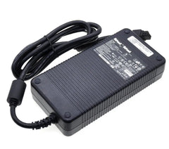 Genuine D220P-01 DA2 12v 18a Laptop Adapter Charger For DELL GX620 ADP-220AB B MK394 D3860 GX755 A269 Y2515 AC Power charger