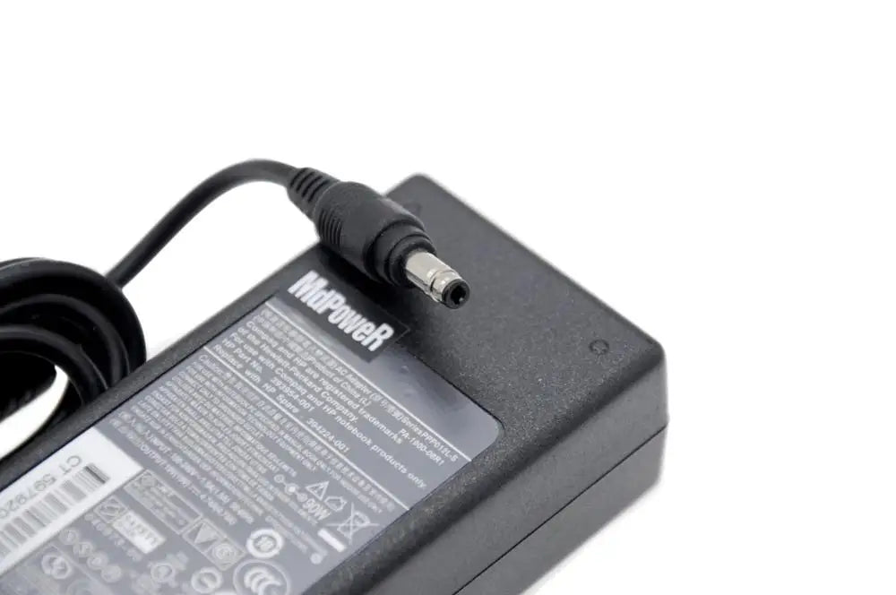 Original 19V 4.74A 90W 4.8x1.7mm Ac adapter laptop charger For HP DV6000 dv6700 dv6900 dv7100 DV9000 DV9000D NC4200 NX6100