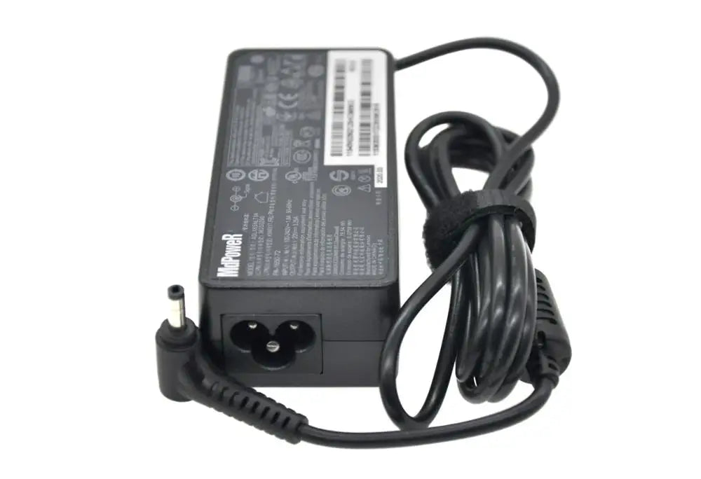 Original 20V 3.25A 65W 4.0*1.7 charger FOR lenovo yoga 710s 510s 310s-14 AC adapter power supply adlx65clge2a