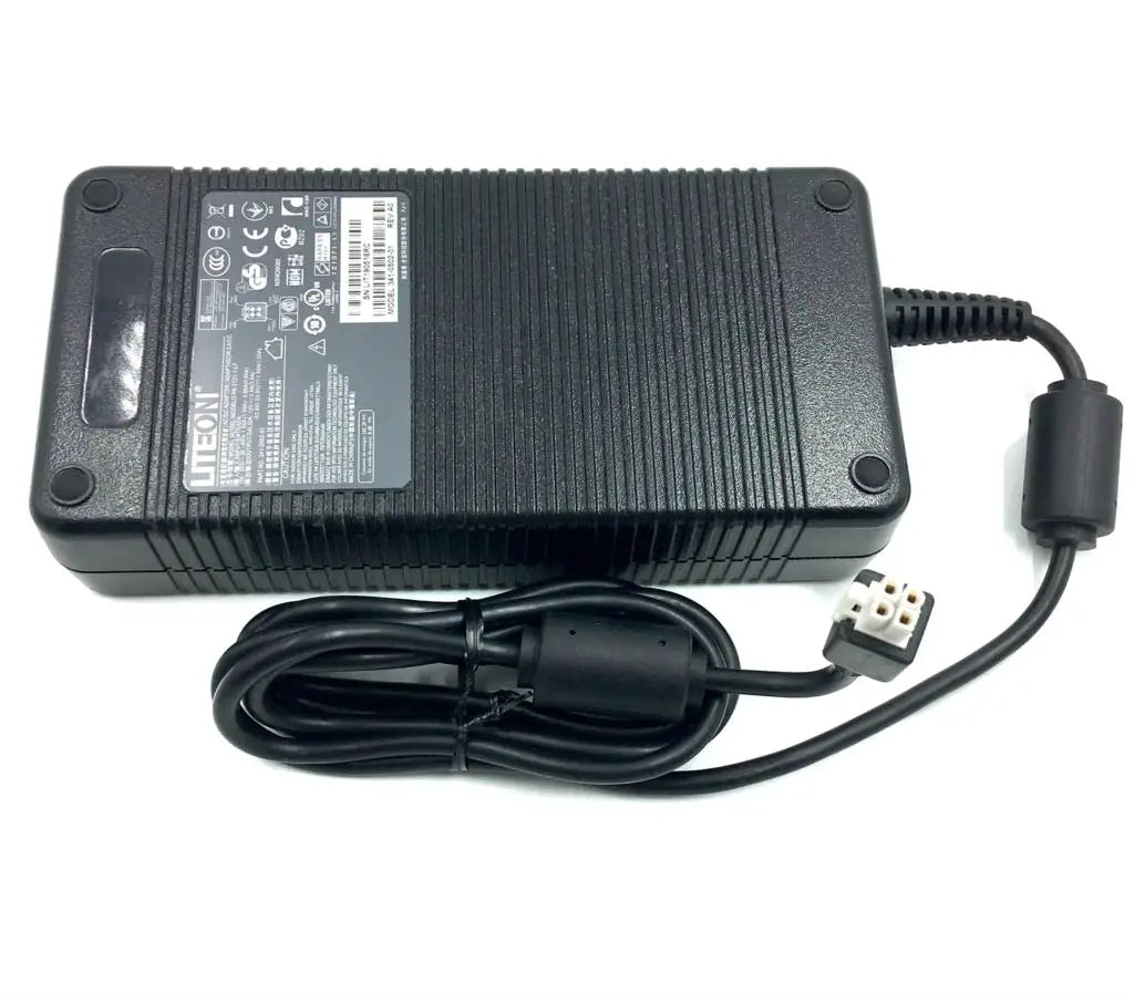 Genuine Liteon PA-2121-1-LF Ac Adapter 341-0502-01 53.5V 1.55A Power Laptop Adapters for cisco 891F 896 890 ROUTERS charger 4pin