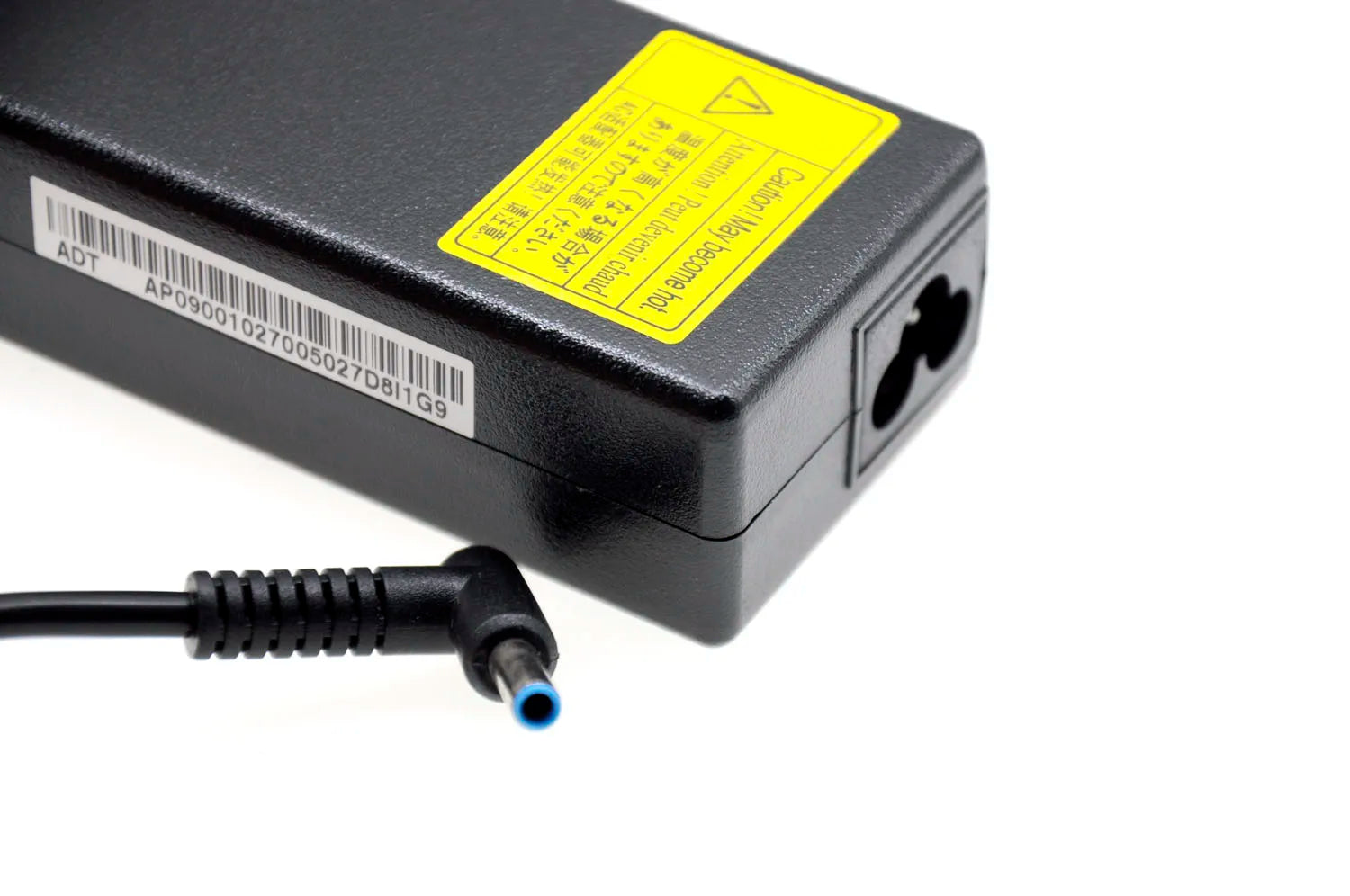 For HP 19.5V 4.62A 4.5*3.0mm AC adapter laptop charger Envy 17-j106tx Pavilion 15-e029TX M4 TPN-Q117 Q118 PPP012C-S 710413-001