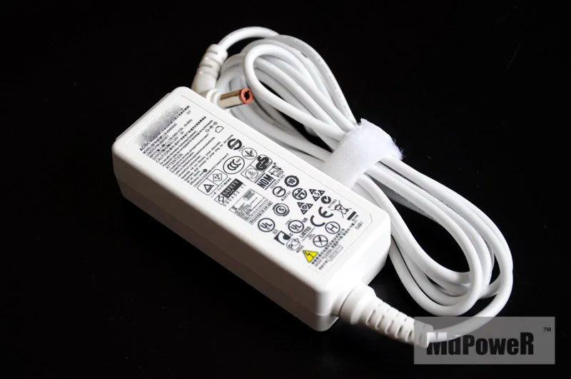 original 20V 2A 40W For Lenovo IdeaPad U300s S400 U460 U310 S300 U400 S405 U300 U410 U460s S9 S10 laptop ac adapter charger