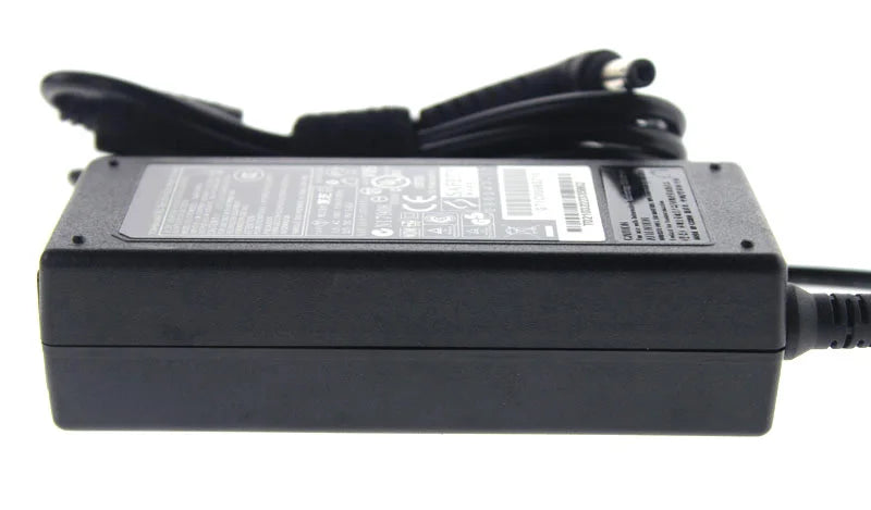 Original For TOSHIBA 19V 3.42A ADP-60JH AB PA3714U-1ACA laptop power AC adapter charger Satellite A135-S2386 L455 C655D L505D
