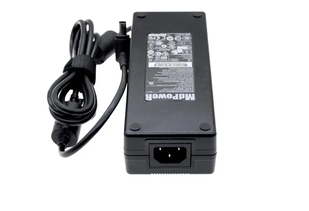 Genuine 19.5V 9.23A 180W Power ac adapter for HP ELITEDESK 800 G1 PAVILION ENVY 23 ALL-IN-ONE DESKTOP 681059 001 200 TPC-BA521