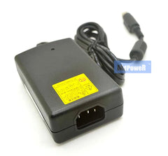 Original Power Supply AC ADAPTER LI SHIN LSE9901B2460 TP260 24V 2.5A 60W Laptop Adapters for DAJING DJ-240250-SA EPSON M129H BTP