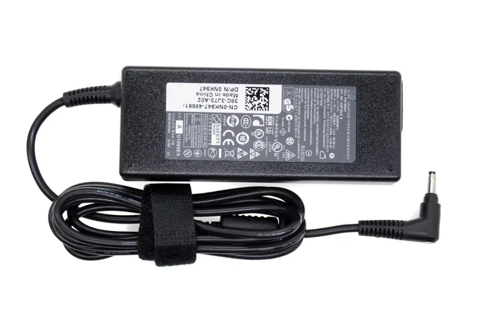 original 19.5V 4.62A 90W 4.0*1.7 Laptop AC Adapter FOR Dell Vostro 5460 V5460 V5470 5470D V5560 charger