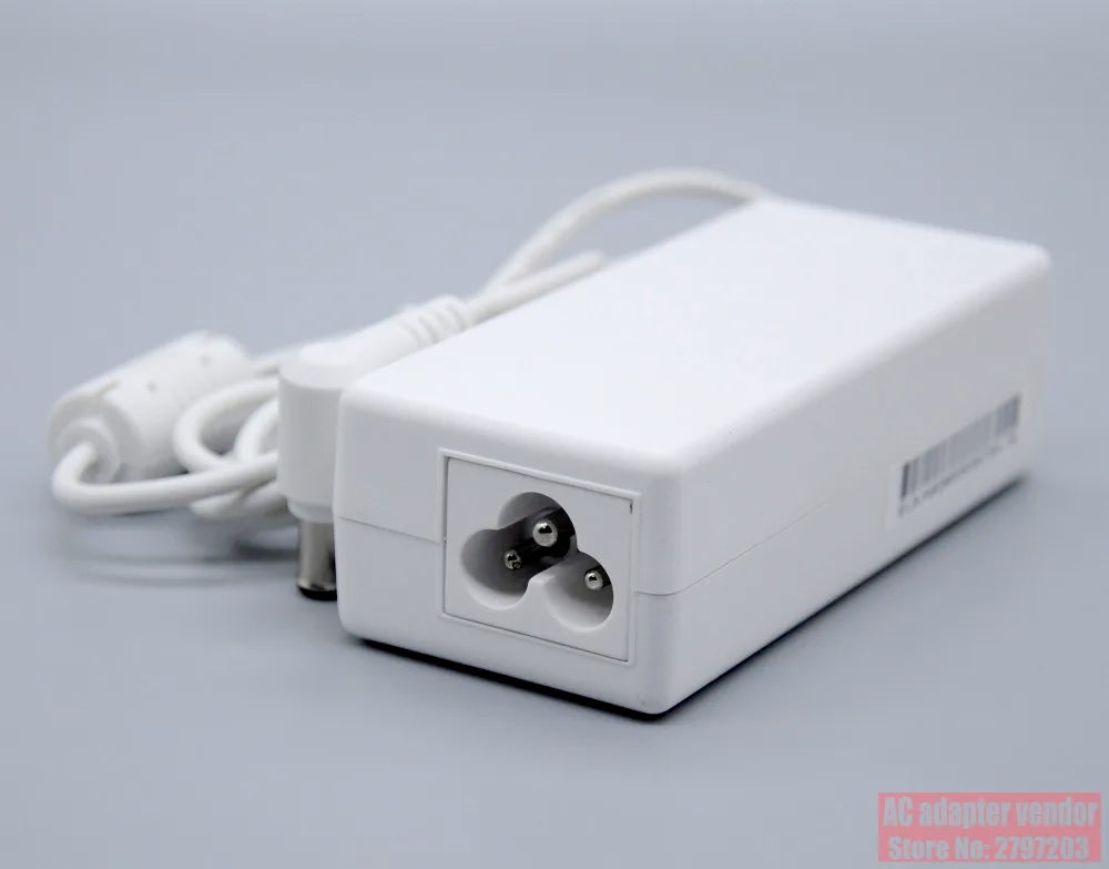 new FOR LG LCD monitor LED TV 19V2.1A LCAP21C AC adapter Power supply Charger cord