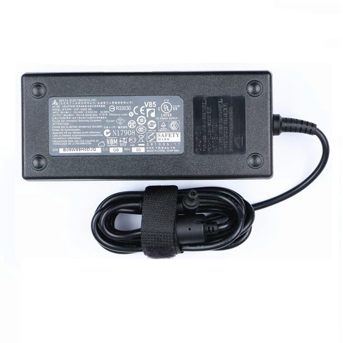 Genuine Delta 19.5v 6.15a 120w ac adapter A12-120P1A for Msi ge60 ge70 APACHE GP70 GS70 GS60 ADP-120MH D laptop power charger