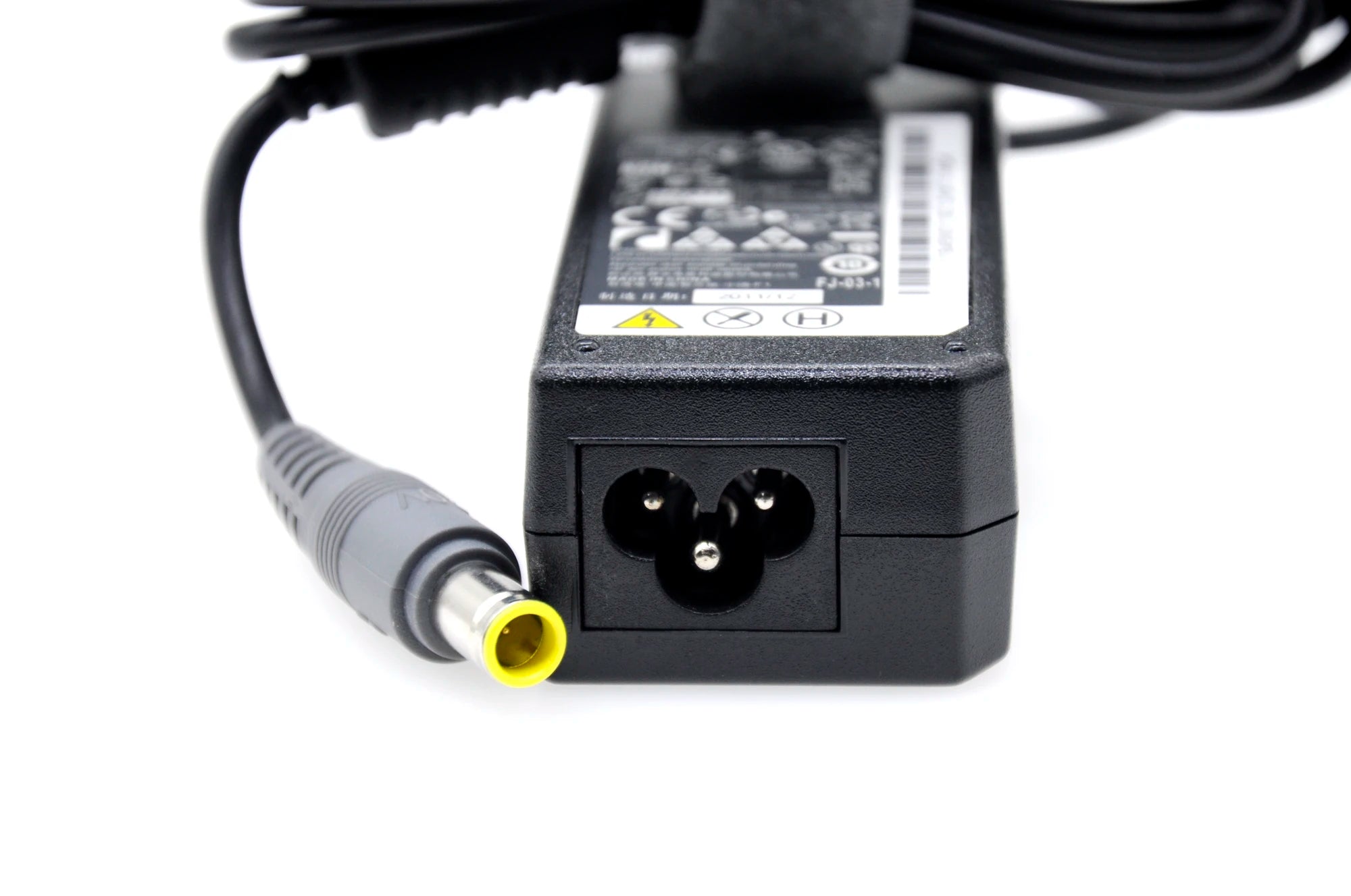 original 20V 3.25A AC Adapter Laptop Charger For Lenovo Thinkpad R60 R61 T60 T61P x220 X201i X61s x200 X60 X61 E40 X301 45N0119