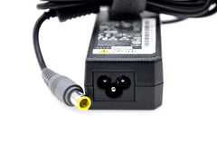 original 20V 3.25A AC Adapter Laptop Charger For Lenovo Thinkpad R60 R61 T60 T61P x220 X201i X61s x200 X60 X61 E40 X301 45N0119