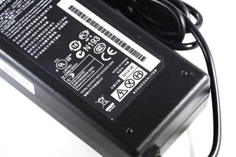 MDPOWER For samsung RV408 RV410 RV411 RV415 Notebook laptop power supply power AC adapter charger cord 19V 4.74A