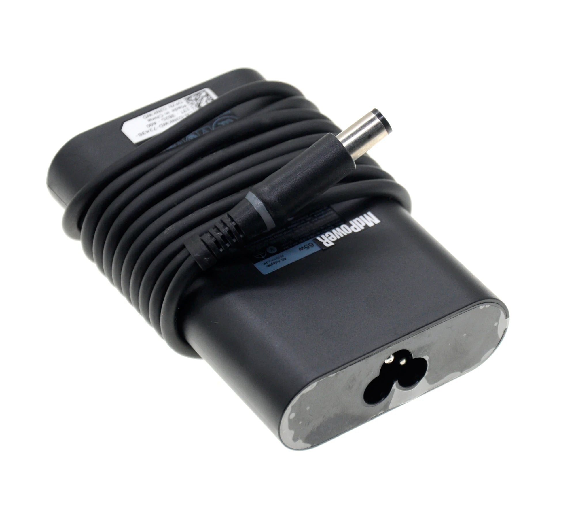 Original 19.5V 3.34A 65W AC Adapter Charger for Dell Latitude 15-3000 3550 3560 LA65NM130 E5250 E5450 E5440 DA65NM130 7.4*5.0MM