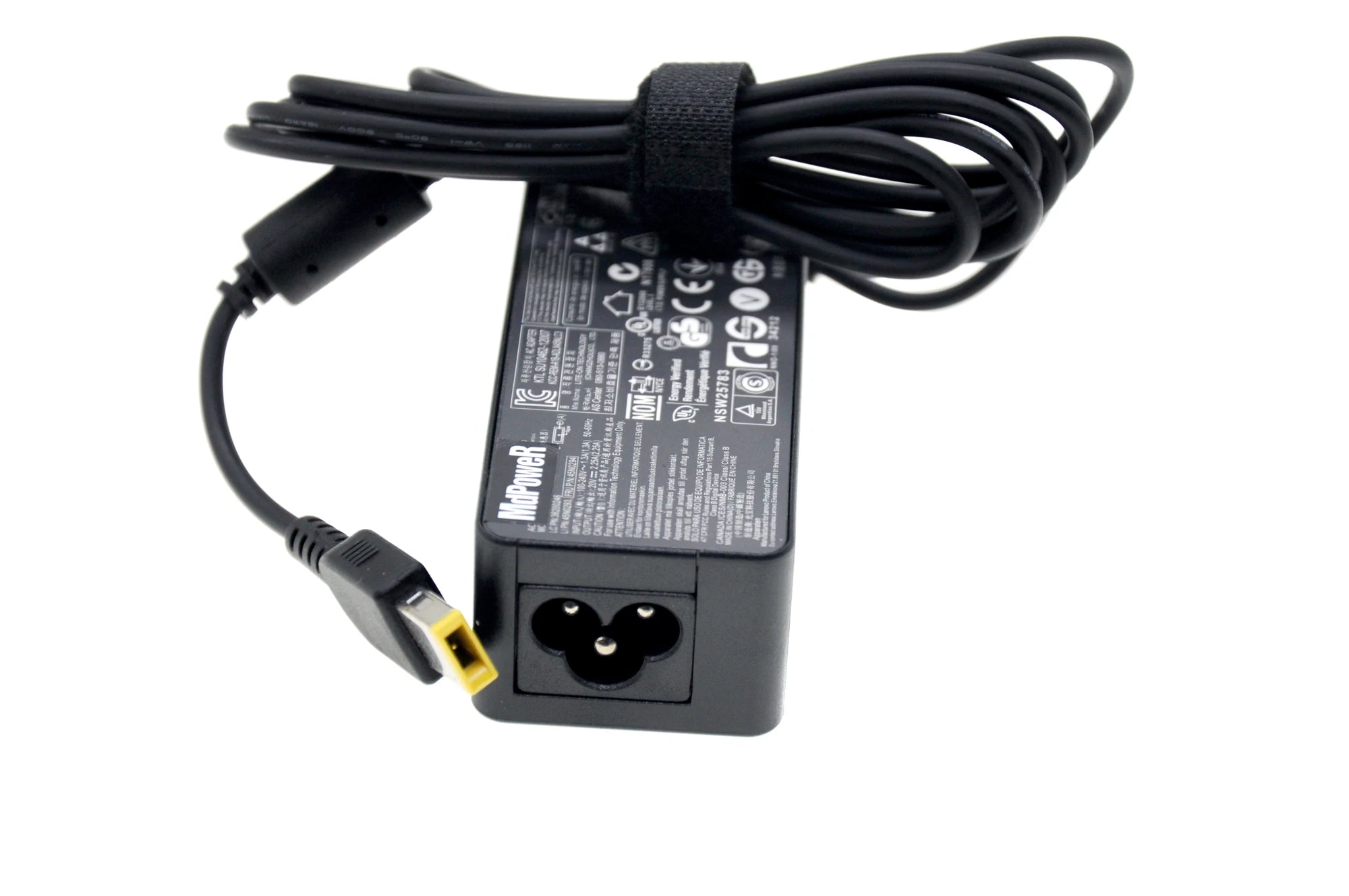 Original AC adapter FOR Lenovo Thinkpad X240 X230s X250 X240S X260 T450 T460 S1 S2 S3 S5 X1 YOGA 11E 20V 2.25A 45W Charger