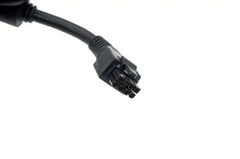 Genuine D220P-01 DA2 12v 18a Laptop Adapter Charger For DELL GX620 ADP-220AB B MK394 D3860 GX755 A269 Y2515 AC Power charger