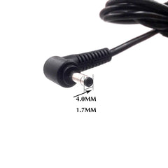 original 19.5V 4.62A 90W 4.0*1.7 Laptop AC Adapter FOR Dell Vostro 14-5439 5460 5470 5439 5460 5470 5480 5560 V5470 V5560 V5439