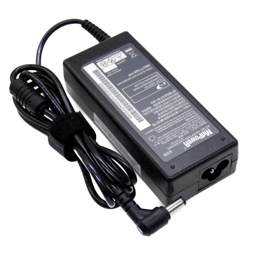 19V 3.42A 65W 5.5*2.5mm Universal Laptop AC Adapter For ASUS Lenovo toshiba BENQ delta SADP-65KB ADP-65HB power supply charger