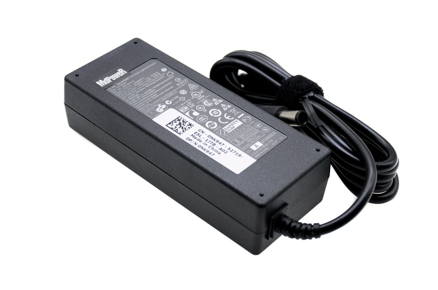 Original 19.5V 4.62A 90W For DELLLA90PS1-00 LAPM90111 M1012 M4040 M411R M421R M431R laptop supply AC adapter charger