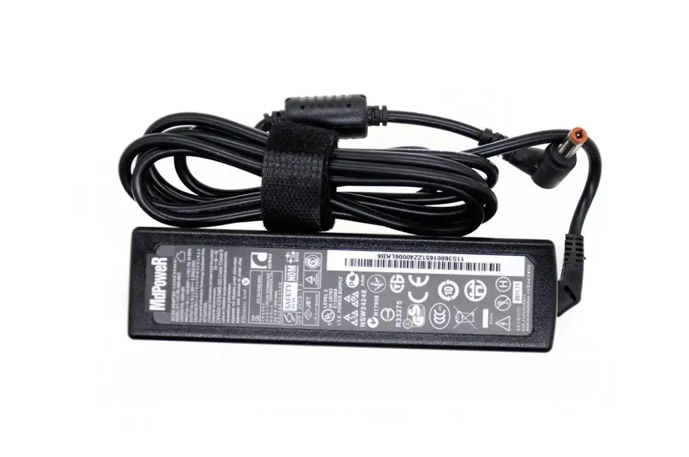 original 20V 3.25A AC Adapter Laptop Charger For lenovo B470 B570e G470 G570 G770 V570 Z400 P500  Z560 PA-1650-56LC ADP-65KHB