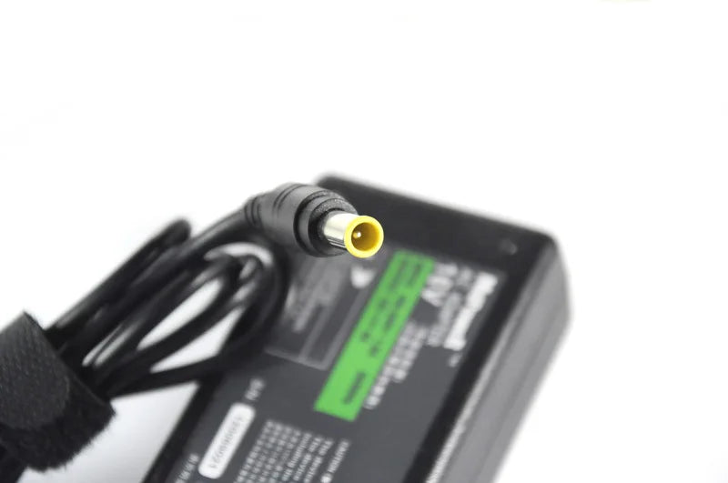 MDPOWER For Sony SONY 16V 4A 65W Laptop Power AC Adapter Charger Cord