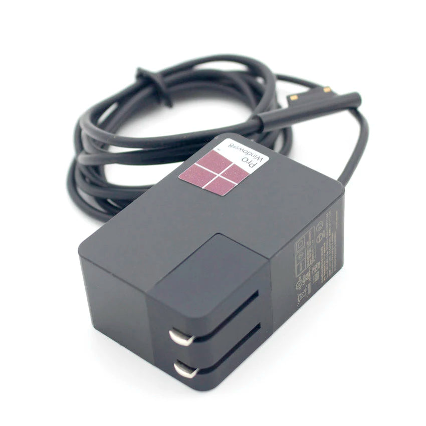 15V 1.6A 24W Charger for Microsoft Surface GO pro4 M3 Portable 1824 1736 Power AC Adapter supply