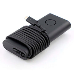 Original 130W Type C 20V 6.5A laptop charger for Dell XPS 15 9570 9575 DA130PM170 HA130PM170 M0H25 0M0H25 0K00F5 Power Supply