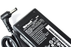 For Toshiba 19V 3.42A Laptop AC Adapter Charger Power supply Satellite A80 A85 L10 SL15 L20 L25 M30x M40 M45 M55 ProL20 Tecra L2