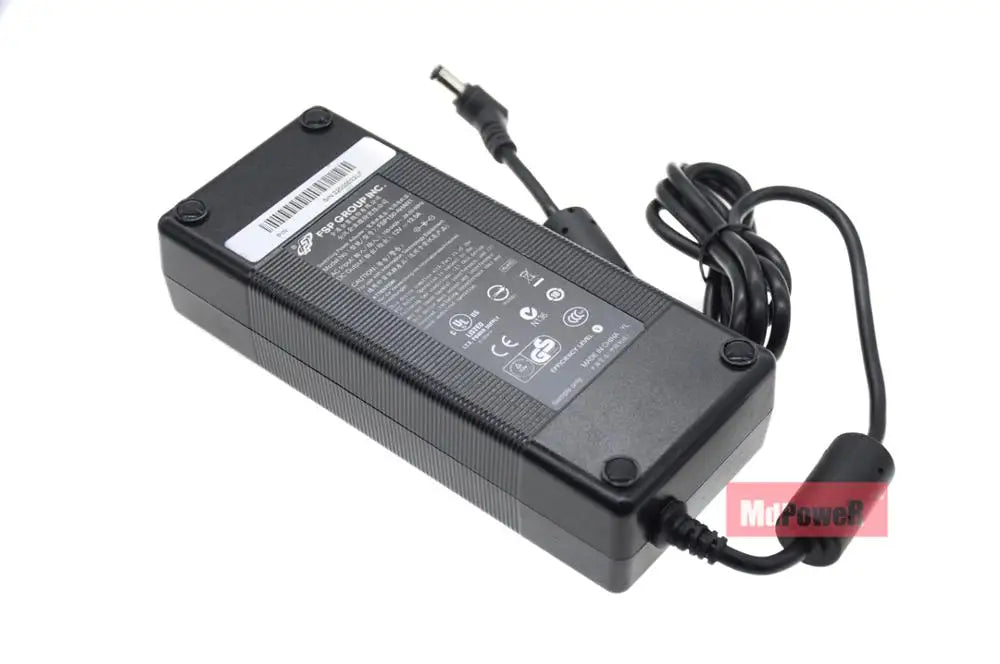Original FSP150-AHAN1 ac power supply 12v 12.5a 150w fsp ac adapter 22000082LF for DROBO 5D THUNDERBOLT charger