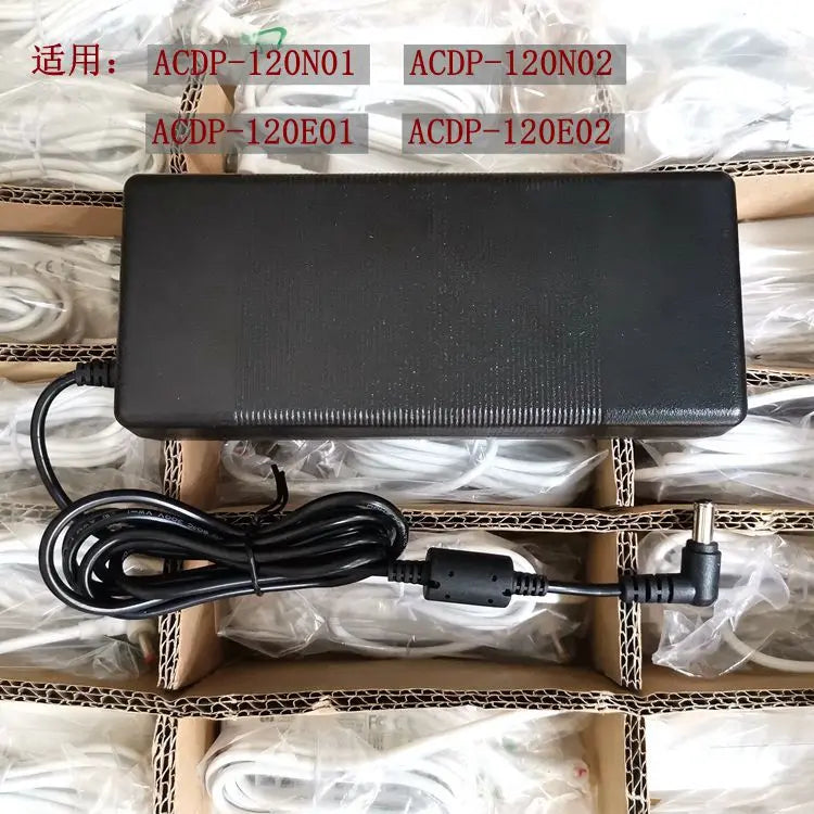 Original 19.5V 6.2A ACDP-120N02 120E03AC Adapter Power Supply For SONY KDL Series KDL-42W670A KDL-42W650A 55W950A LCD Monitor