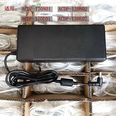 Original 19.5V 6.2A ACDP-120N02 120E03AC Adapter Power Supply For SONY KDL Series KDL-42W670A KDL-42W650A 55W950A LCD Monitor